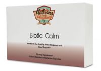 Biotic Calm 30c