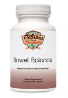 Bowel Balance 60c
