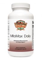 MitoMax Daily 120c