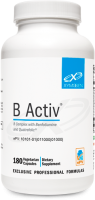 B Activ® 180 Capsules